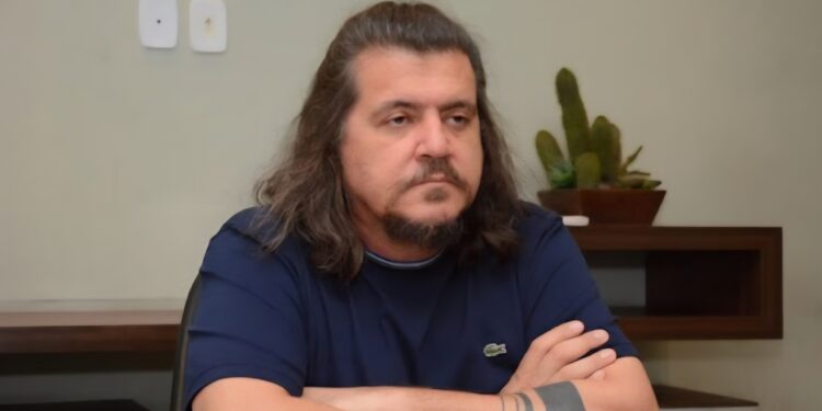Federal cumpre mandados por fraudes na gestão de Daniel da Açaí em Sâo Mateus