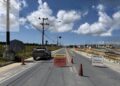 Rodovia São Mateus-Guriri volta a ser interditada de 11 a 15 de maio