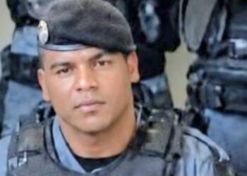 Companhia da PM de Pinheiros lamenta morte de policial