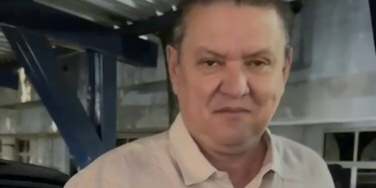 Euclério de volta falando em diálogo “o ano todo”