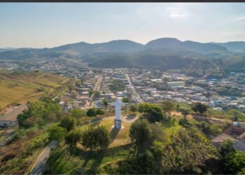 Cidade do Caparaó tem primeiro homicídio depois de 407 dias