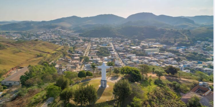 Cidade do Caparaó tem primeiro homicídio depois de 407 dias Cidade do Caparaó tem primeiro homicídio depois de 407 dias