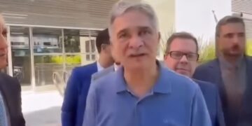 Prefeito de Governador Valadares é  cassado por 18 votos a 3