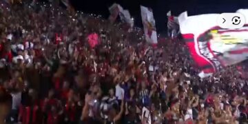 Copa do Brasil: Vitória faz 2 a 0 e elimina o Flamengo