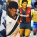 Morre o ex-craque Geovani Silva, da Seleção Brasileira Morre o ex-craque Geovani Silva, da Seleção Brasileira