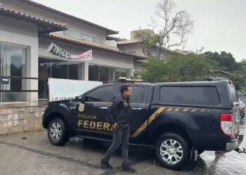 Polícia Federal frustra tráfico de criança recém-nascida para a Espanha