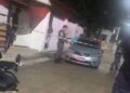 Homem em regime semiaberto é executado no centro de Sooretama