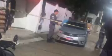 Homem em regime semiaberto é executado no centro de Sooretama
