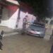 Homem em regime semiaberto é executado no centro de Sooretama Homem em regime semiaberto é executado no centro de Sooretama