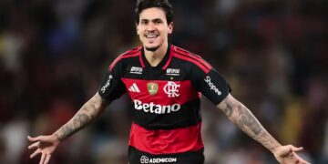 Libertadores: Flamengo bate o Estudiantes e vai às oitavas-de-final