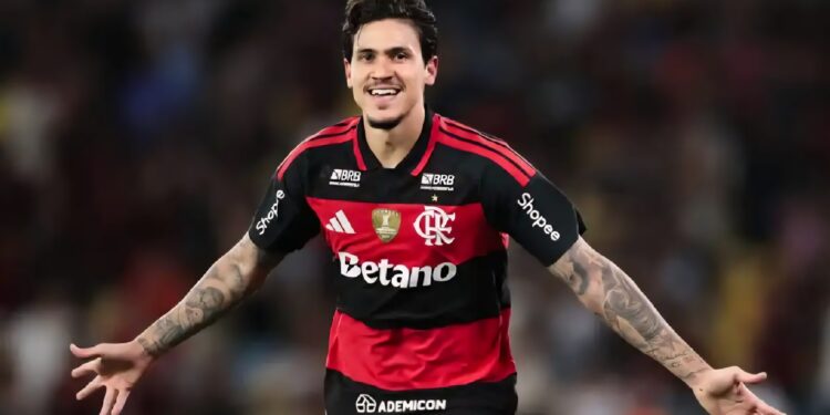 Libertadores: Flamengo bate o Estudiantes e vai às oitavas-de-final