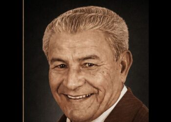 Morre, aos 99 anos, Adão  Simões, sogro da presidente do TJES