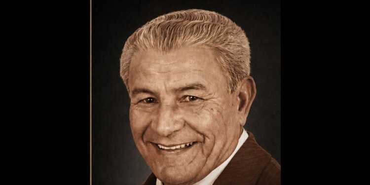 Morre, aos 99 anos, Adão  Simões, sogro da presidente do TJES