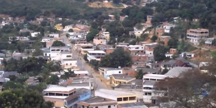 Chacina em Cariacica rompe quase 70 horas de trégua nos homicídios no ES Chacina em Cariacica rompe quase 70 horas de trégua nos homicídios no ES