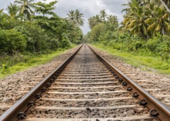 Ferrovia que liga ES ao RJ emperra; saiba por que