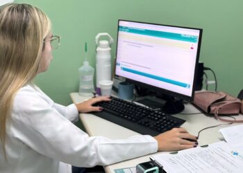 Cariacica abre agenda para marcação de mais de 13 mil consultas nesta segunda-feira (25)