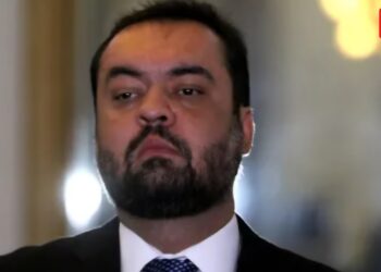 Ex-governador do Rio é alvo de operação no processo do Banco Master