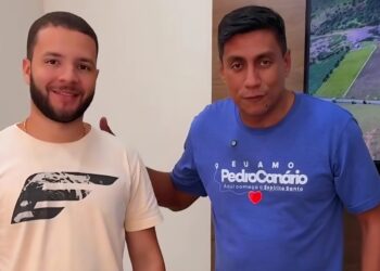 TJES manda Câmara de Pedro  Canário dar posse ao vice-prefeito