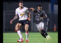 Rio Branco para na defesa do Anápolis e é vice da Copa Centro-Oeste