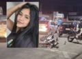 Jovem morre em grave acidente de moto a caminho do trabalho em Aracruz