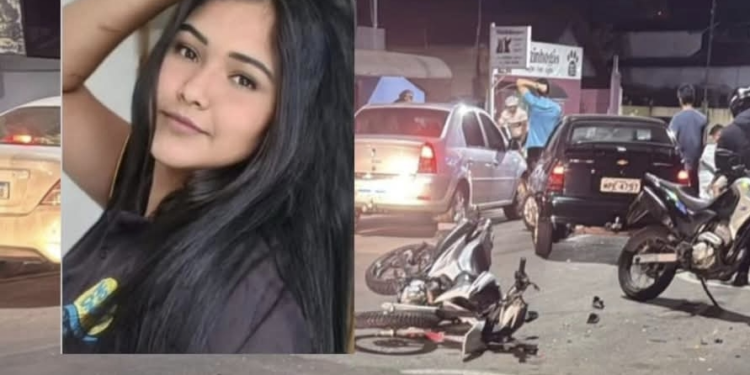 Jovem morre em grave acidente de moto a caminho do trabalho em Aracruz Jovem morre em grave acidente de moto a caminho do trabalho em Aracruz
