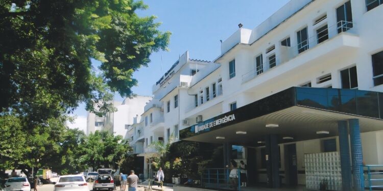 Hospital do ES é quinto melhor do País, apontam usuários do SUS