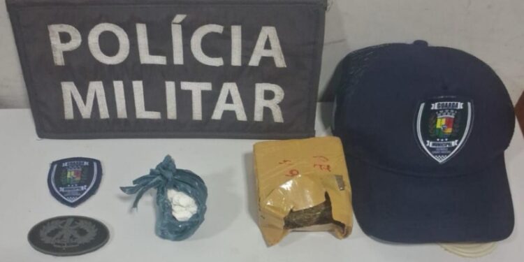 Adolescentes são apreendidos e motorista de aplicativo após operação contra tráfico de drogas em São Mateus Adolescentes são apreendidos e motorista de aplicativo após operação contra tráfico de drogas em São Mateus
