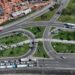 Obras do viaduto do trevo de Alto Laje avançam; veja alternativas para fugir do trânsito Obras do viaduto do trevo de Alto Laje avançam; veja alternativas para fugir do trânsito