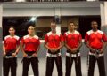Kickboxing: Vitória Fighter inaugura nova academia em parceria com a Ponto 1