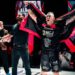 Paulo “Zé Doido” vence em estreia no Game Bred e coloca o ES no mapa do MMA sem luvas
