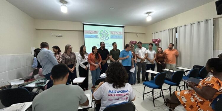 Barra de São Francisco vai passar a atender gestantes de alto risco na Casa da Gestante Barra de São Francisco vai passar a atender gestantes de alto risco na Casa da Gestante