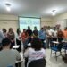 Barra de São Francisco vai passar a atender gestantes de alto risco na Casa da Gestante Barra de São Francisco vai passar a atender gestantes de alto risco na Casa da Gestante
