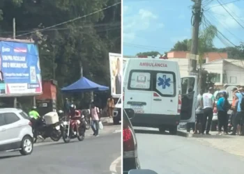 Idosa morre após ser atropelada por caminhonete em rodovia de Aracruz
