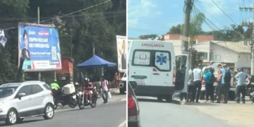 Idosa morre após ser atropelada por caminhonete em rodovia de Aracruz