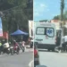 Idosa morre após ser atropelada por caminhonete em rodovia de Aracruz