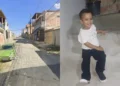 Bebê de 1 ano morre após ser atingido por linha com cerol em Contagem, na Grande BH