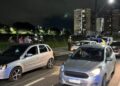 Jovem de São Gabriel da Palha morre após grave acidente entre moto e carros na Serra