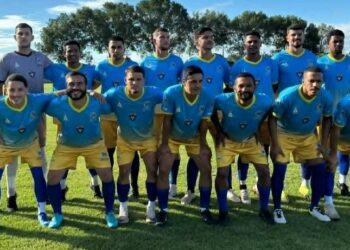 Barra de São Francisco vence Boa Esperança fora de casa e avança à semifinal da Copa Sesport