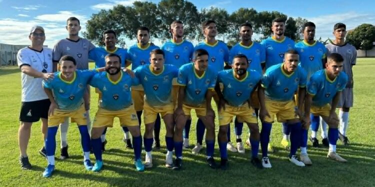 Barra de São Francisco vence Boa Esperança fora de casa e avança à semifinal da Copa Sesport