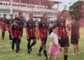 Copa Rural 2026 começa com goleada de Itaperuna e arquibancadas cheias em Barra de São Francisco