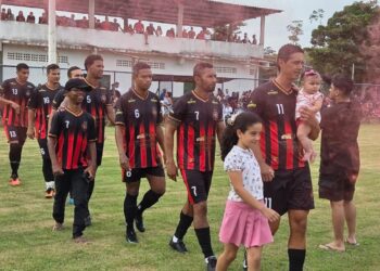 Copa Rural 2026 começa com goleada de Itaperuna e arquibancadas cheias em Barra de São Francisco
