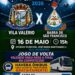 Barra de São Francisco decide vaga na final da Copa Sesport neste sábado contra Vila Valério; Ônibus levará torcida