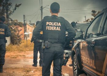 Polícia Federal faz operação contra circulação de dinheiro falso em São Mateus