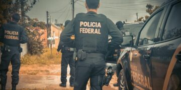 Polícia Federal faz operação contra circulação de dinheiro falso em São Mateus