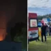 Morre trabalhador que teve quase 80% do corpo queimado em explosão em Vila Valério