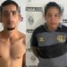 Foragidos do sistema prisional são recapturados durante operações em São Mateus