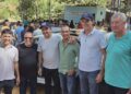Associação de produtores rurais do Itá e Jabuticaba recebem Saveiro 0KM em Barra de São Francisco