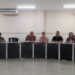 Audiência pública debate mudanças no Código de Posturas de Barra de São Francisco Audiência pública debate mudanças no Código de Posturas de Barra de São Francisco