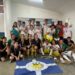 Encerramento dos jogos escolares municipais define representantes de Barra de São Francisco para a fase regional