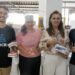 Prefeitura de Barra de São Francisco promove palestra sobre higiene bucal e entrega kits para alunos da Escola Neuza Fernandes da Silva Prefeitura de Barra de São Francisco promove palestra sobre higiene bucal e entrega kits para alunos da Escola Neuza Fernandes da Silva